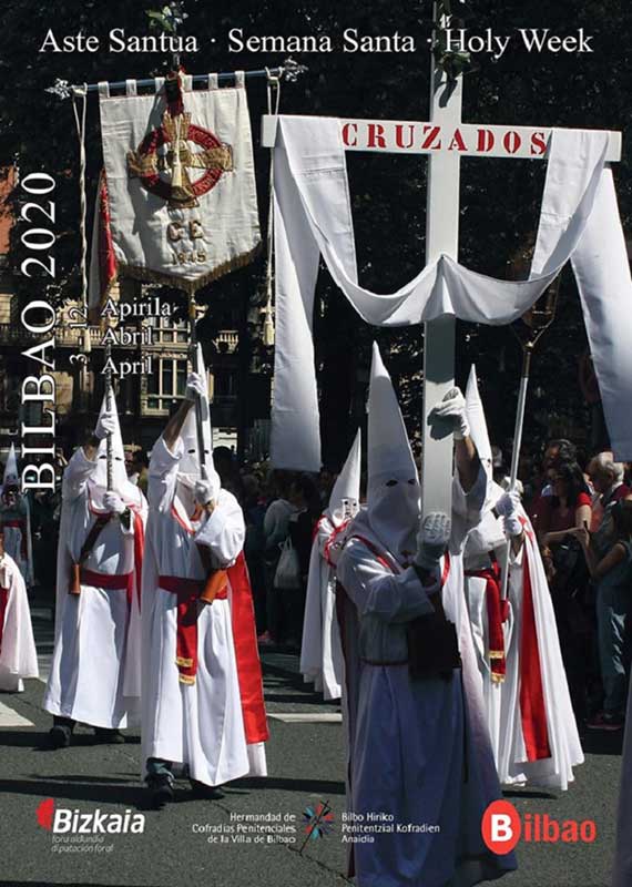 Semana Santa en Bilbao 2020 Bilbao